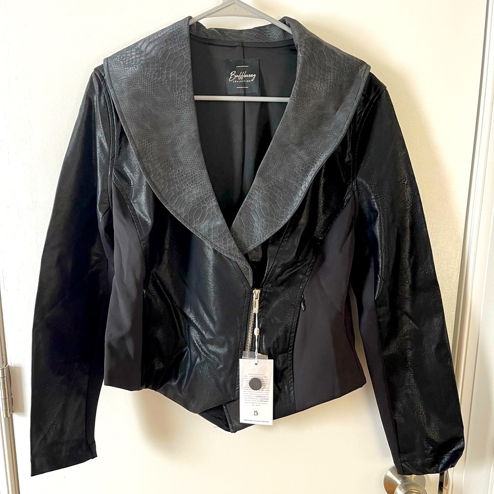 BuffBunny Kahlessi Jacket